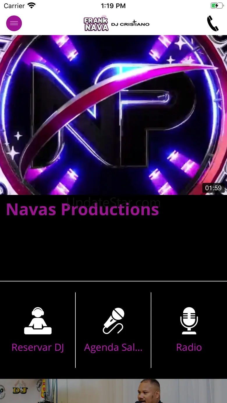 Navas Productions 1.3