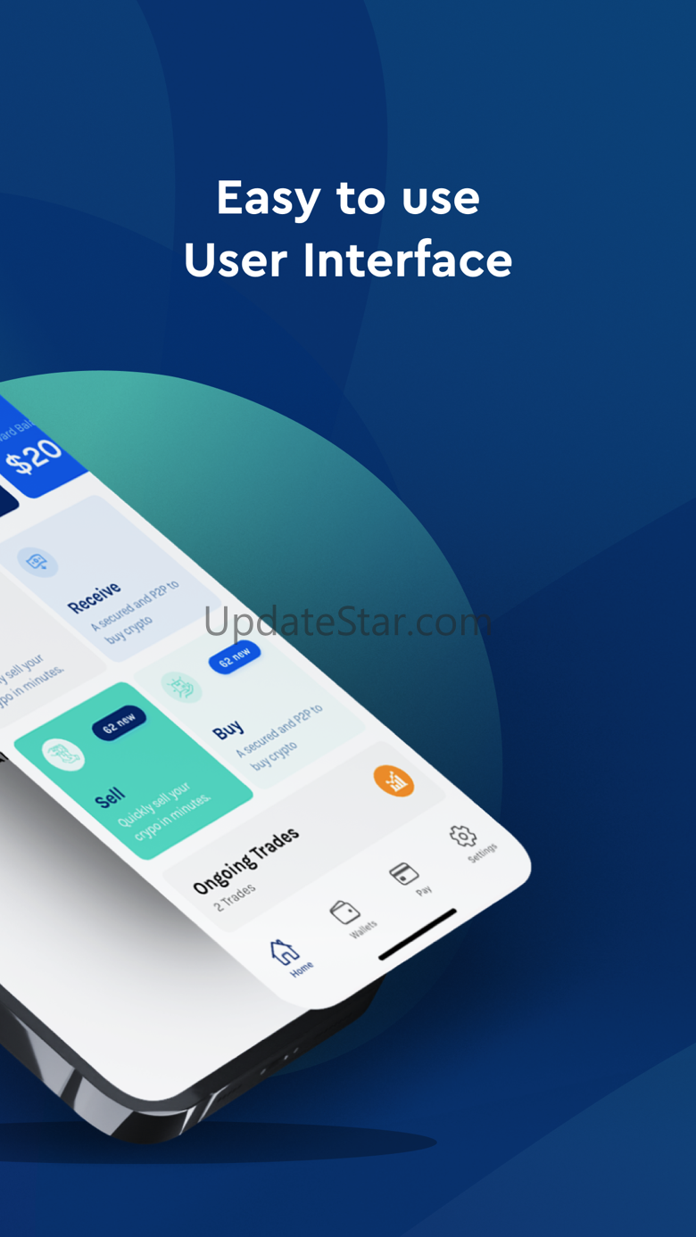 Kite Financial Wallet 2.2.7