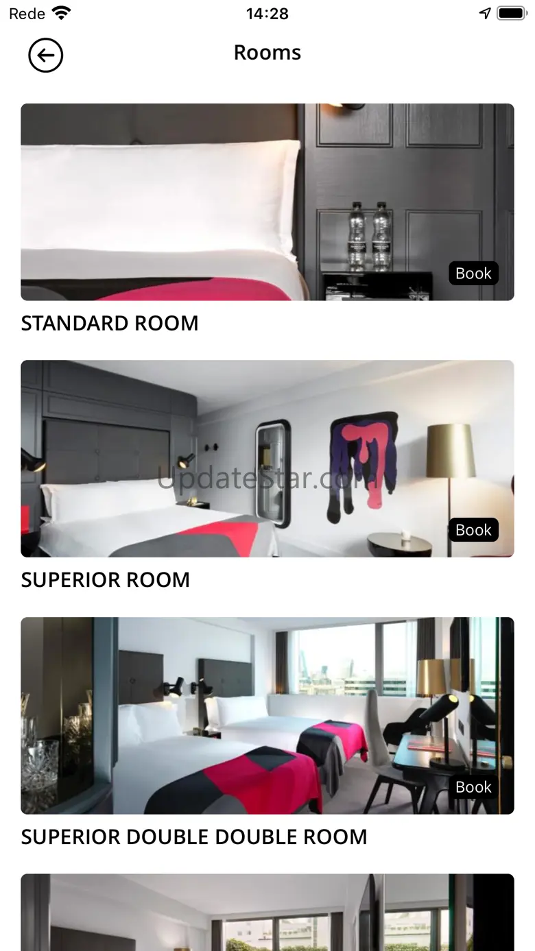 Sea Containers London 1.1.0