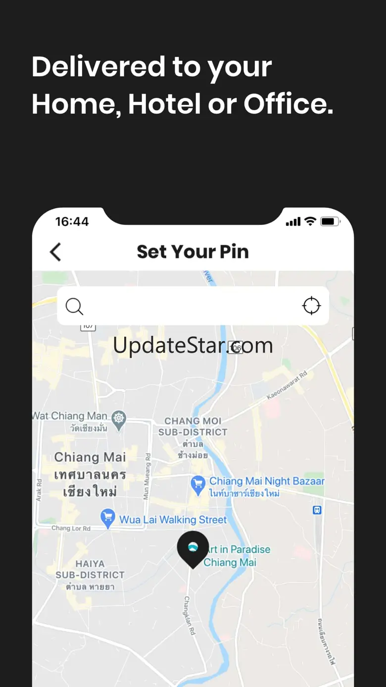 Home Massage & Wellness - RLAX 2.0.1