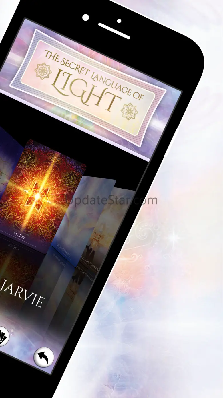 The Secret Language of Light 1.0