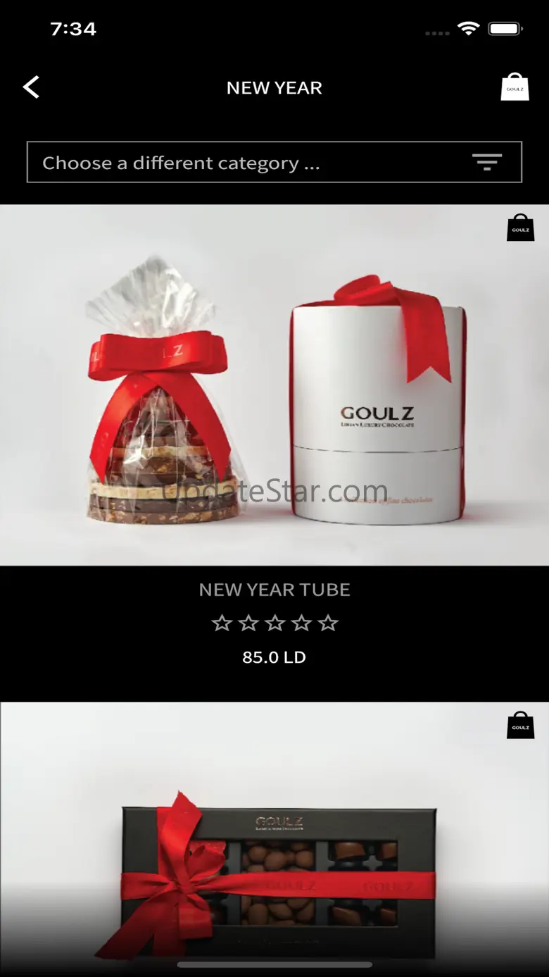 GOULZ 1.2.1