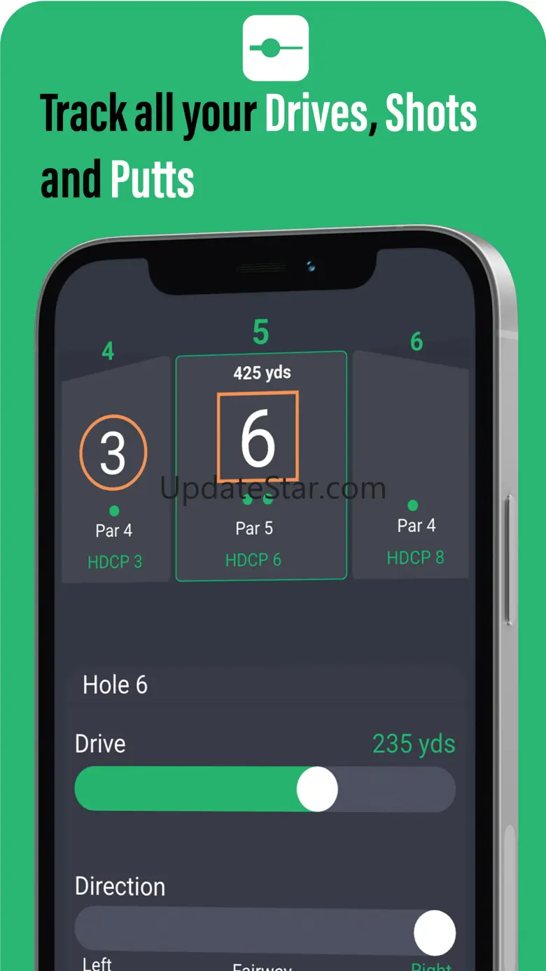 Golf League Guru 2.3.4