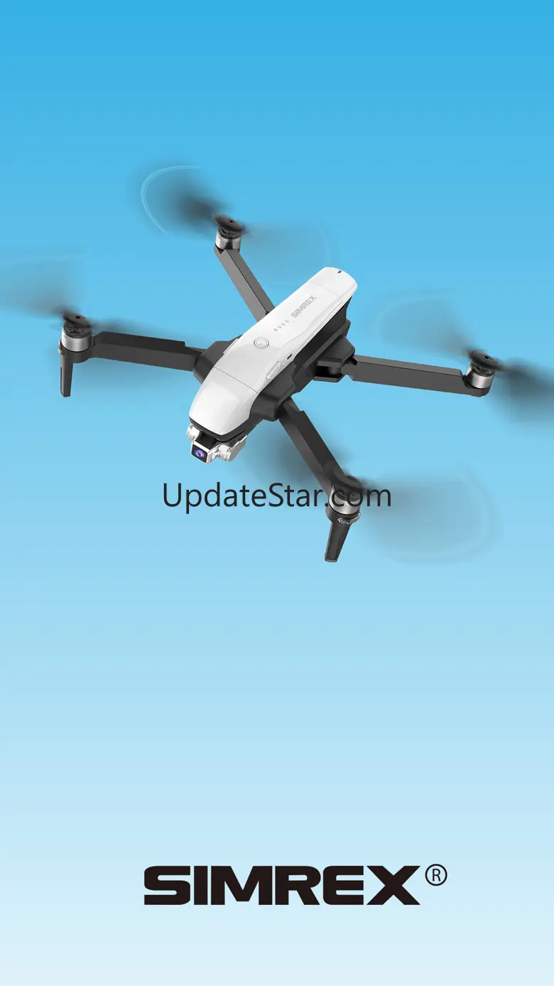 SIMREX FLY 1.33