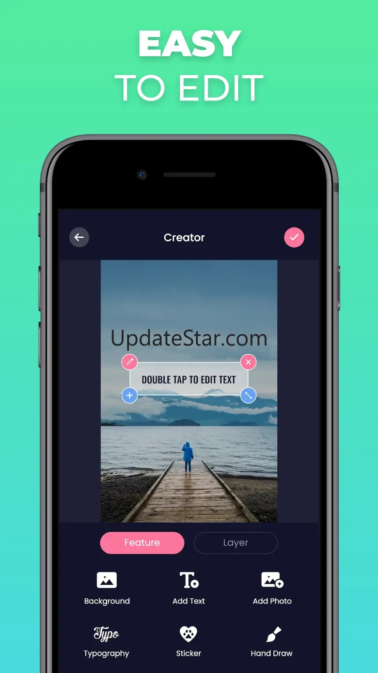 Write On Photos - Add Text Art 1.0.2