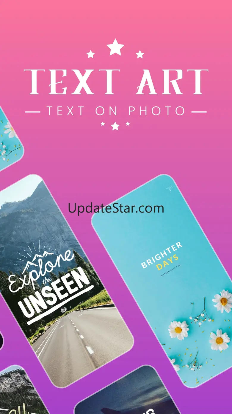 Write On Photos - Add Text Art 1.0.2