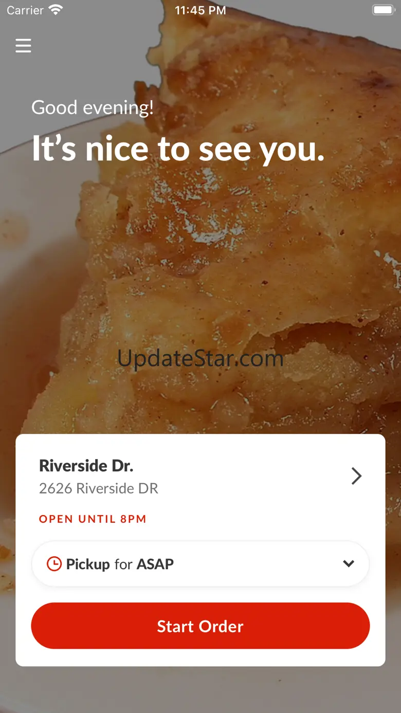 S&S Cafeterias 3.17.0