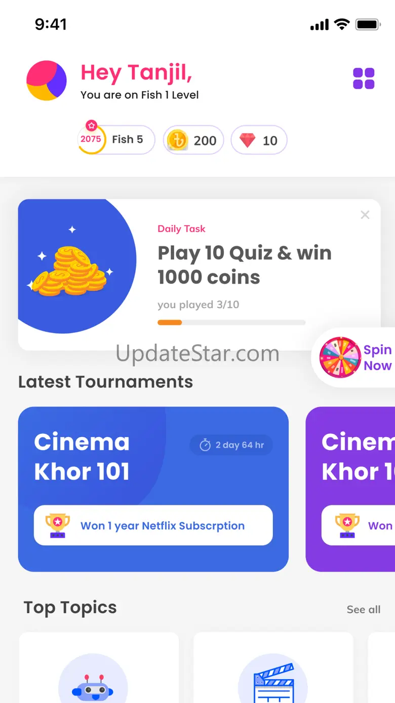 Quizgiri 1.29.20230905
