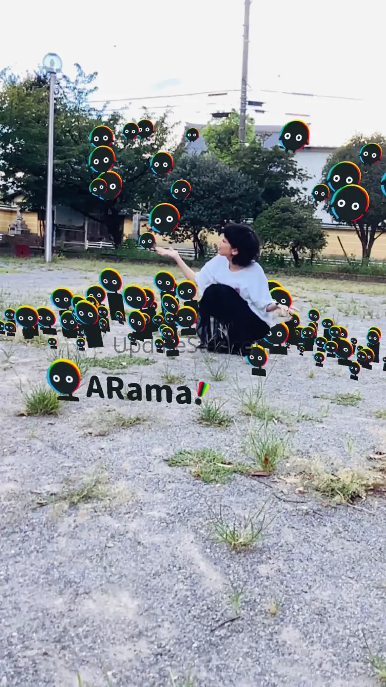 ARama! 2.0.0