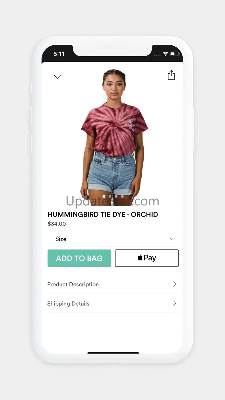 Urban Native Era 2.5