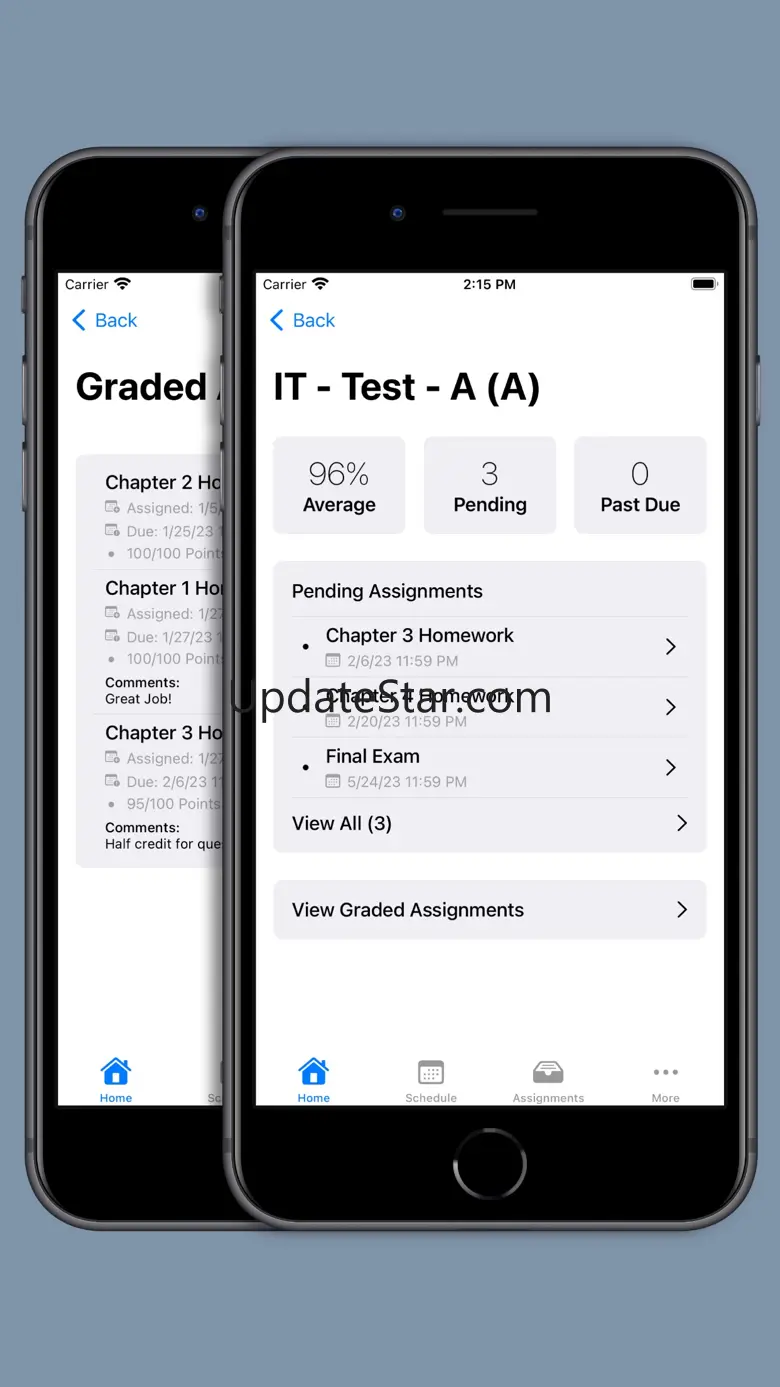 MyPrep Mobile 2.0.0