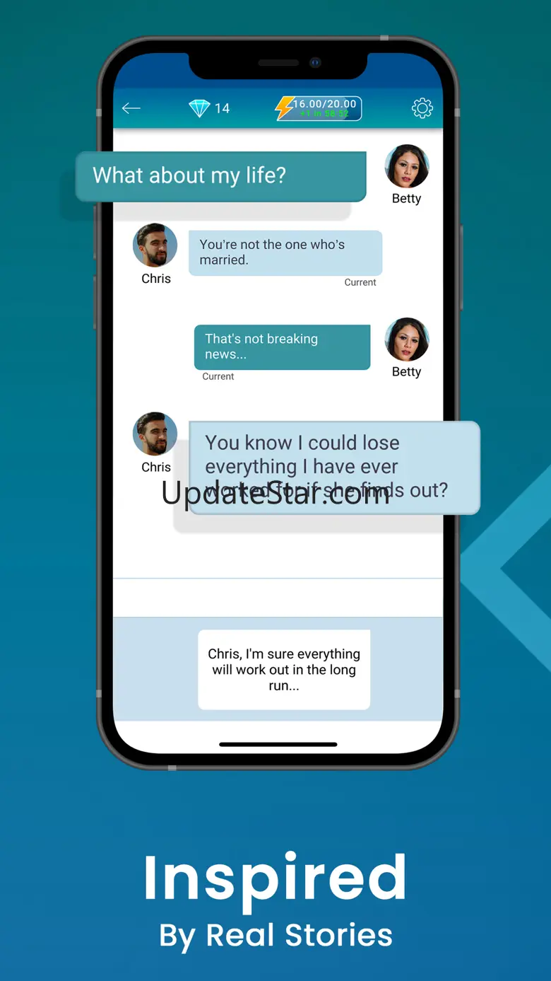Left On Read - Texting Game 1.1.3