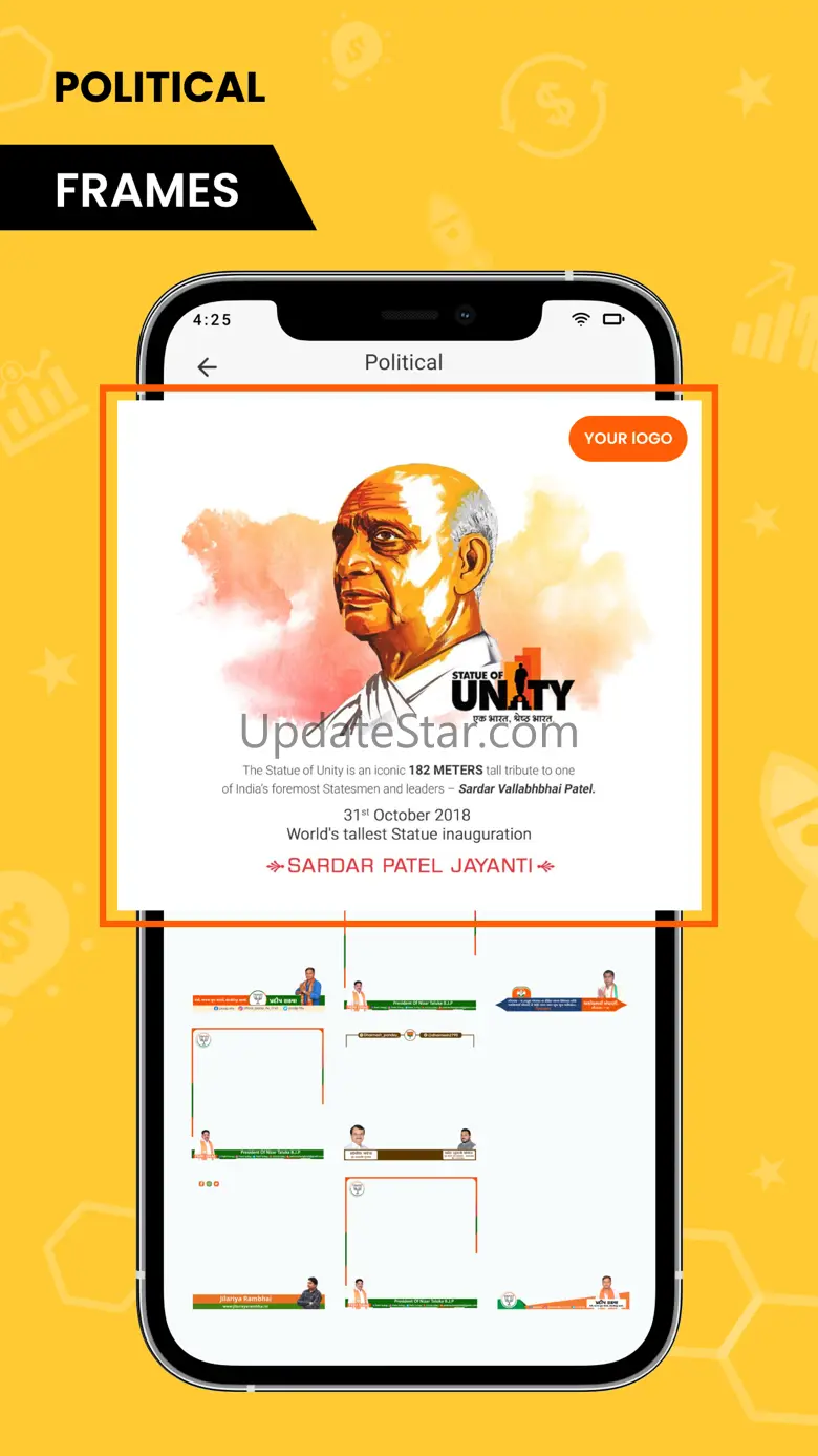 Festival Poster Maker & Video 4.0.66