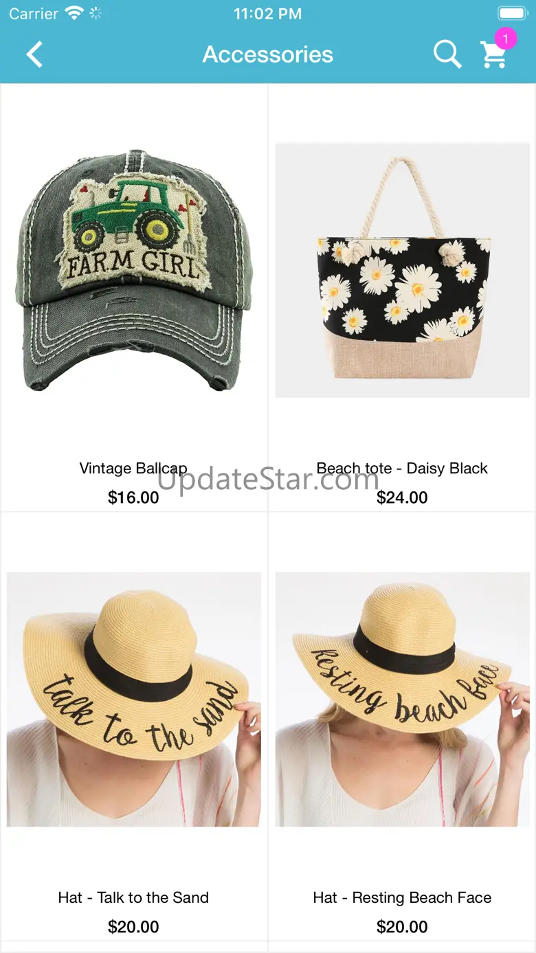 Dollys Boutique 1.4