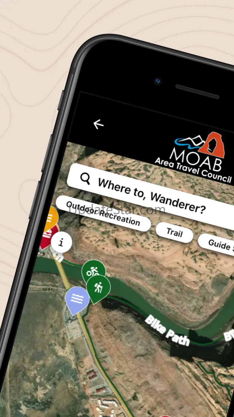 Wander: Maps & Navigation 5.3.0