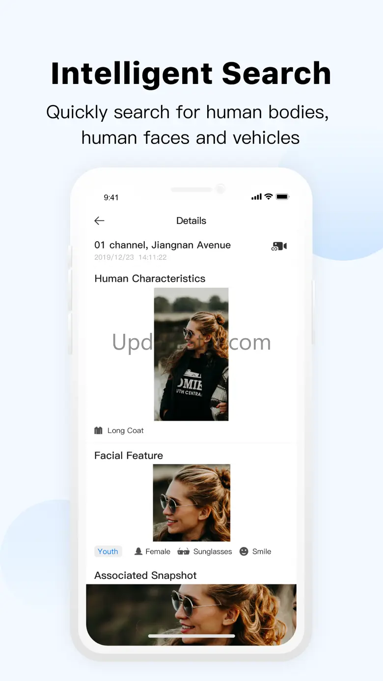 DSS Agile 8 1.009.0000006
