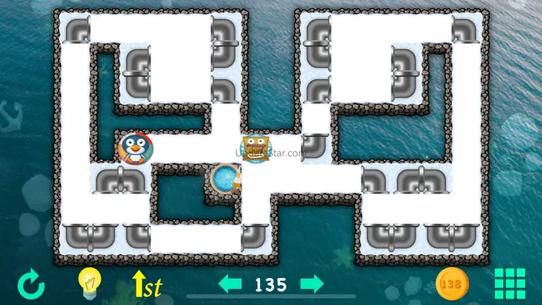 Powder Penguin 1.1.1