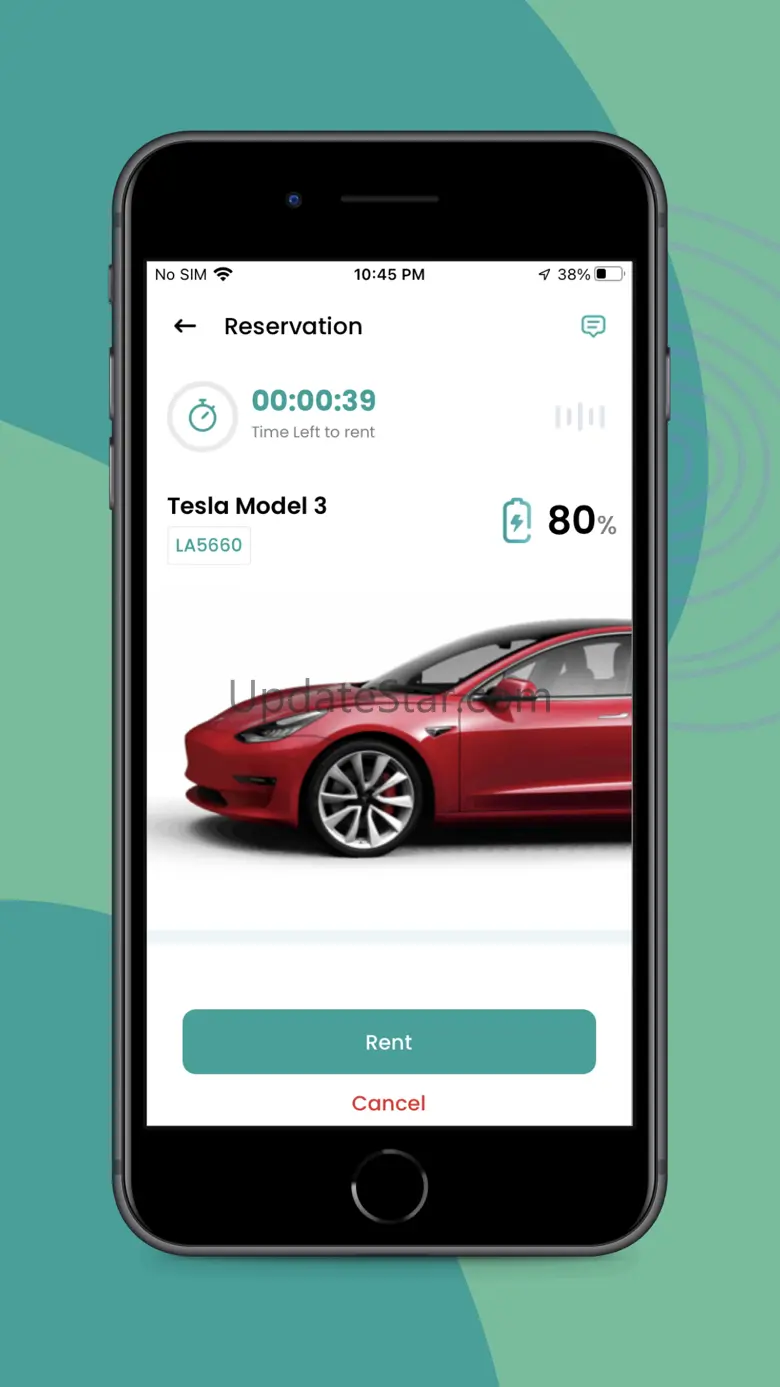 EV Mobility 3.4