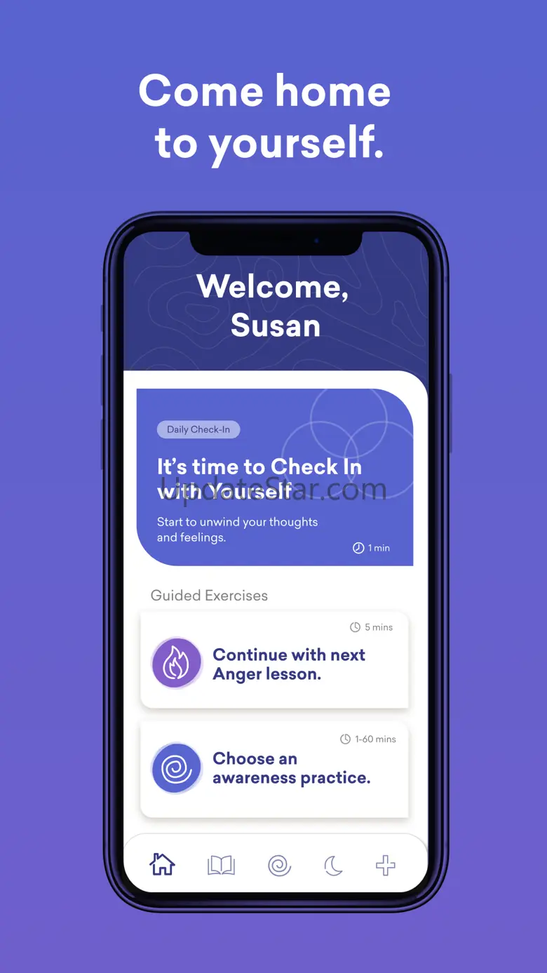 Unwinding by Sharecare 3.1.2