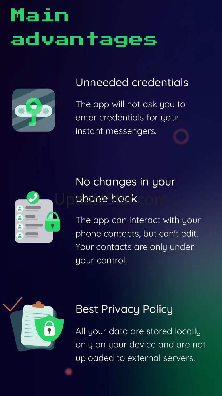 LoopMessage 1.1.4