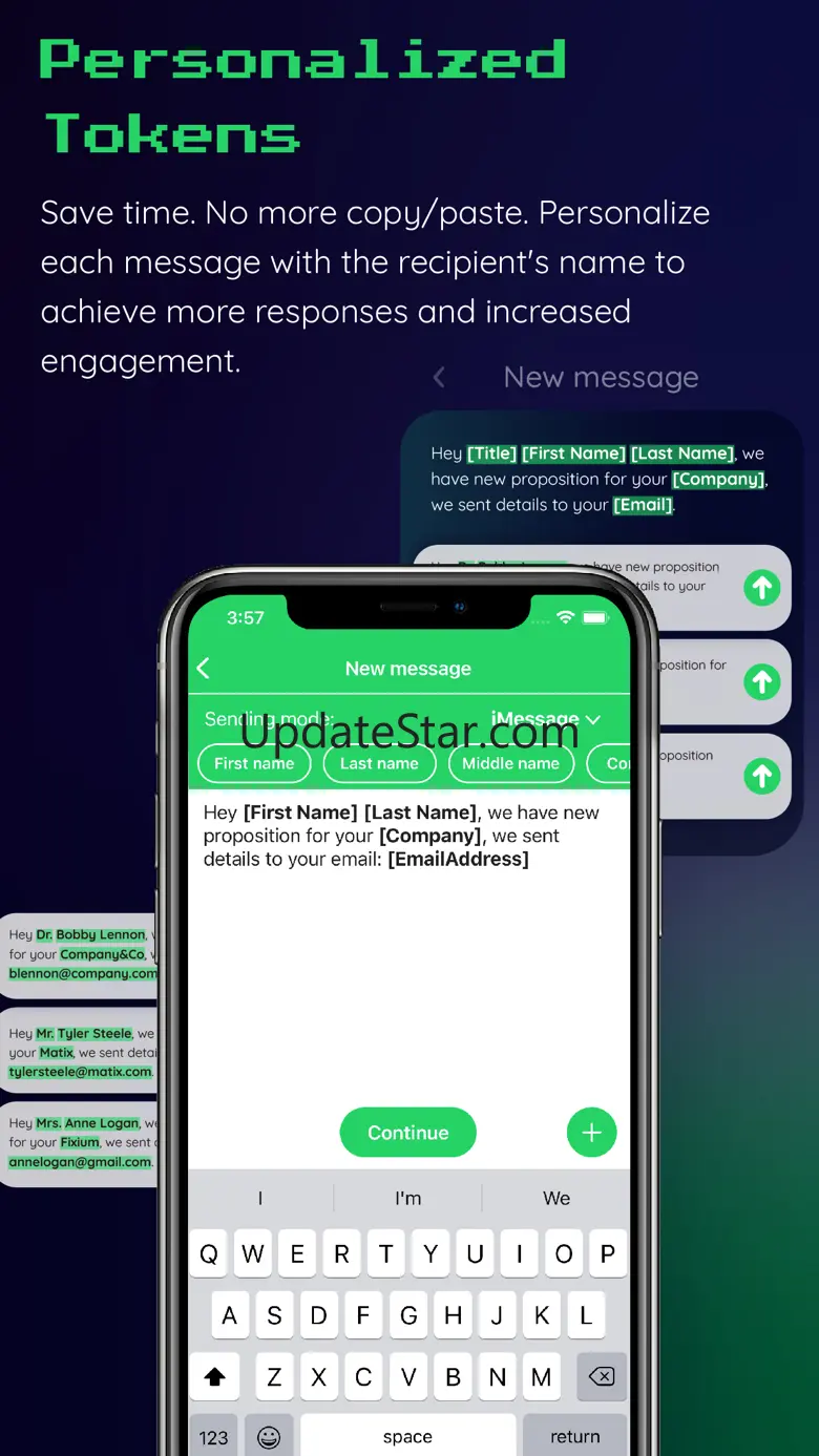 LoopMessage 1.1.4