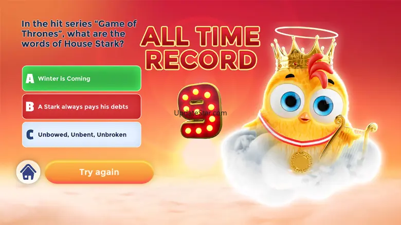Save Farty - The Trivia Game 1.2.1