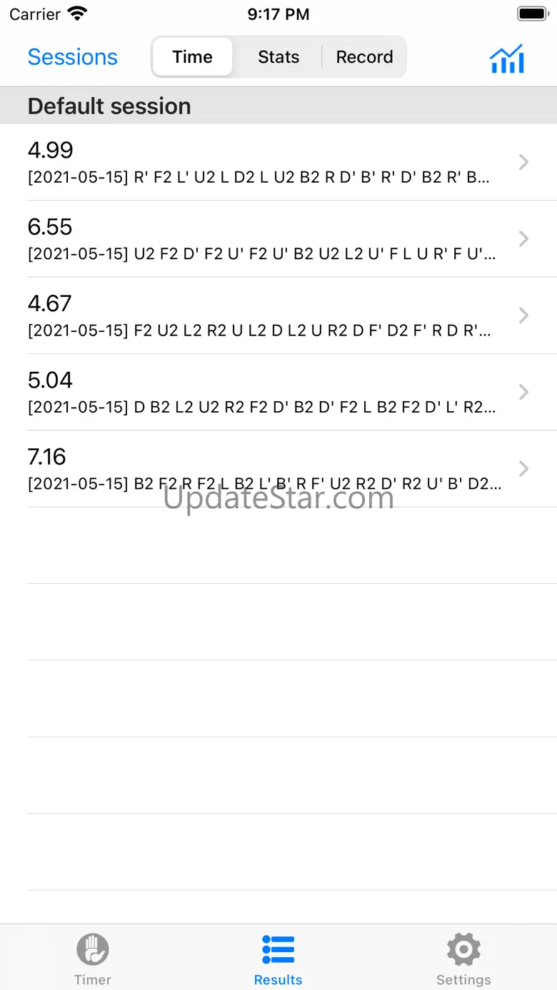 DCTimer Lite 1.6.1
