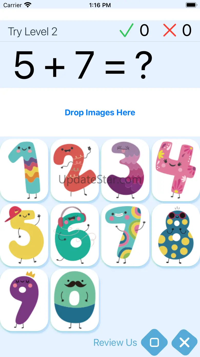 Math Fact: math problem solver 1.2.5
