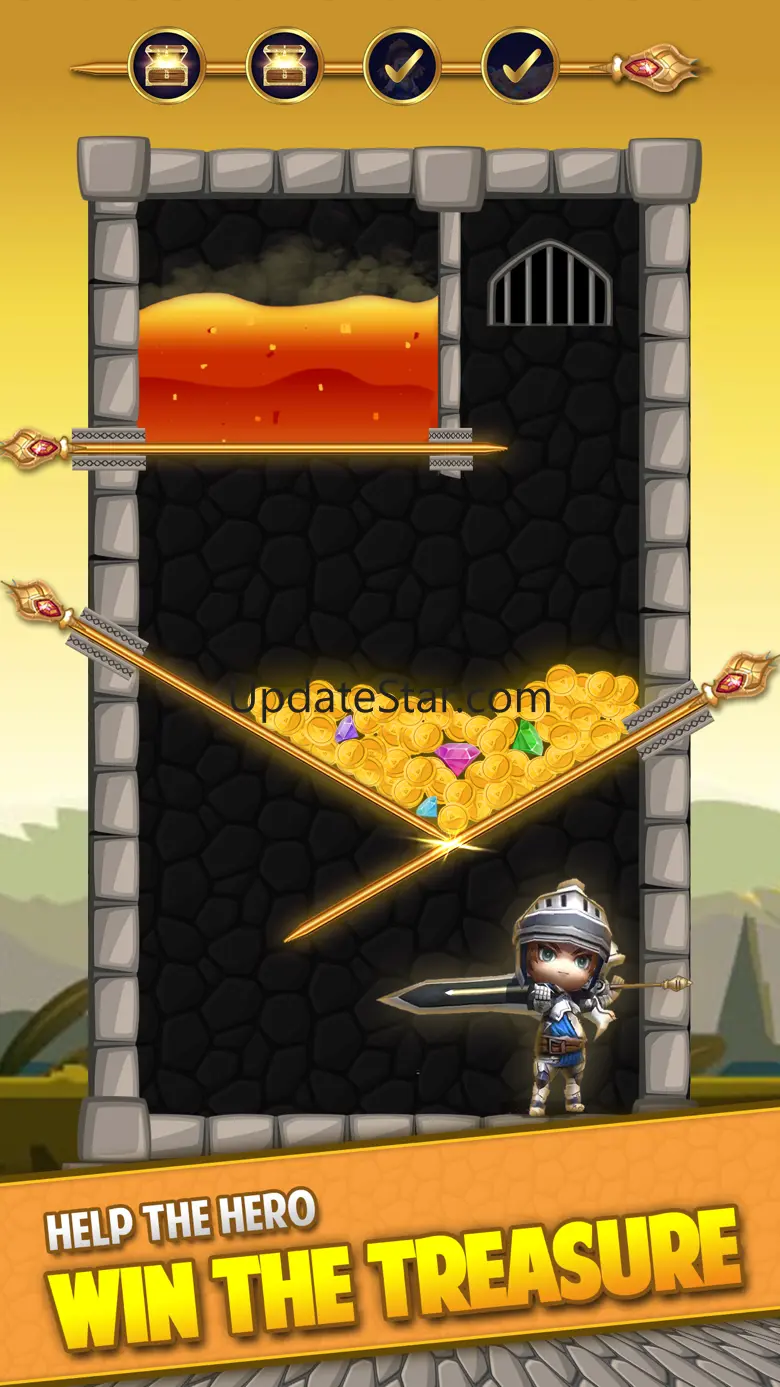 Loot Rescue 1.0