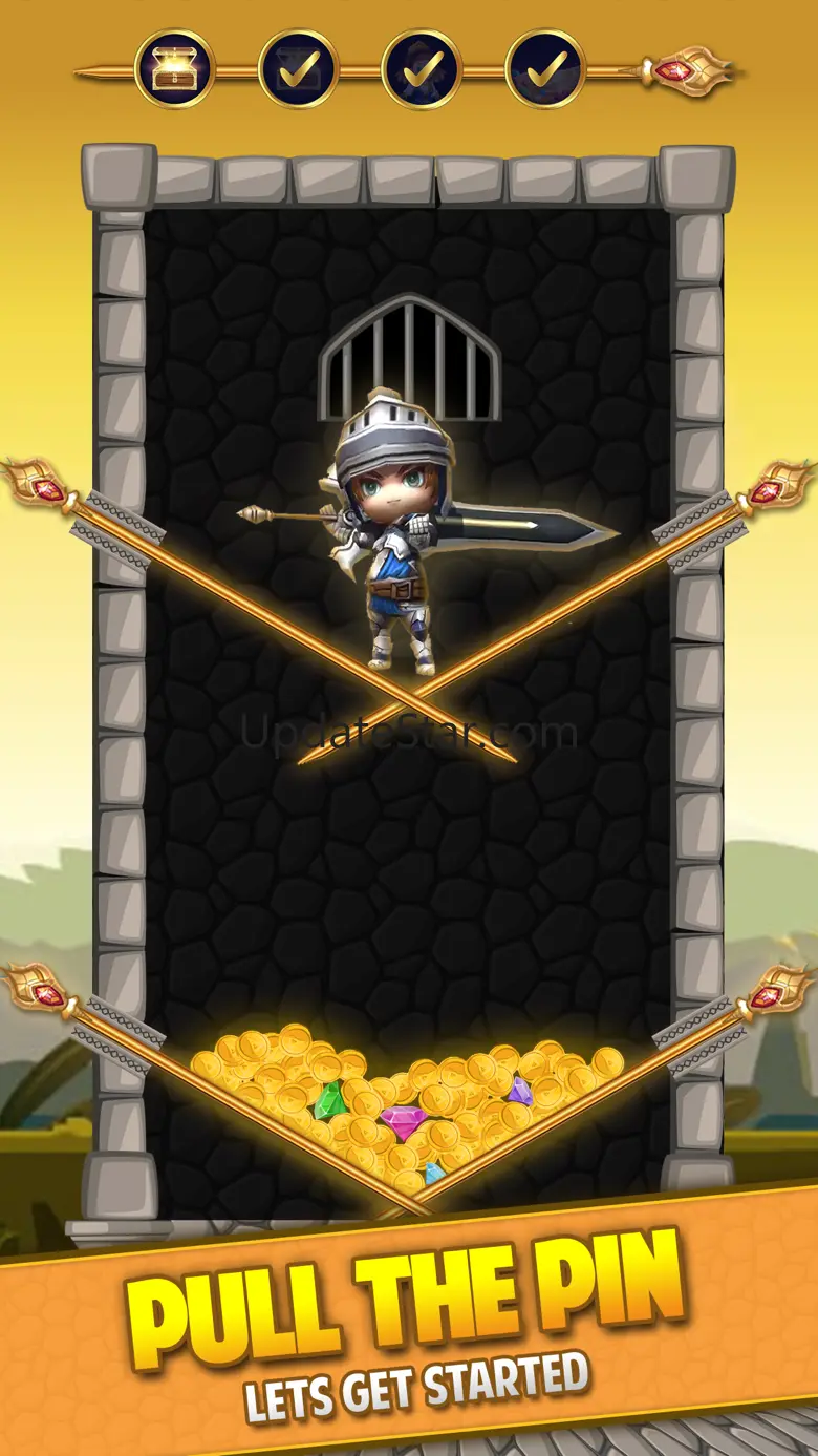 Loot Rescue 1.0