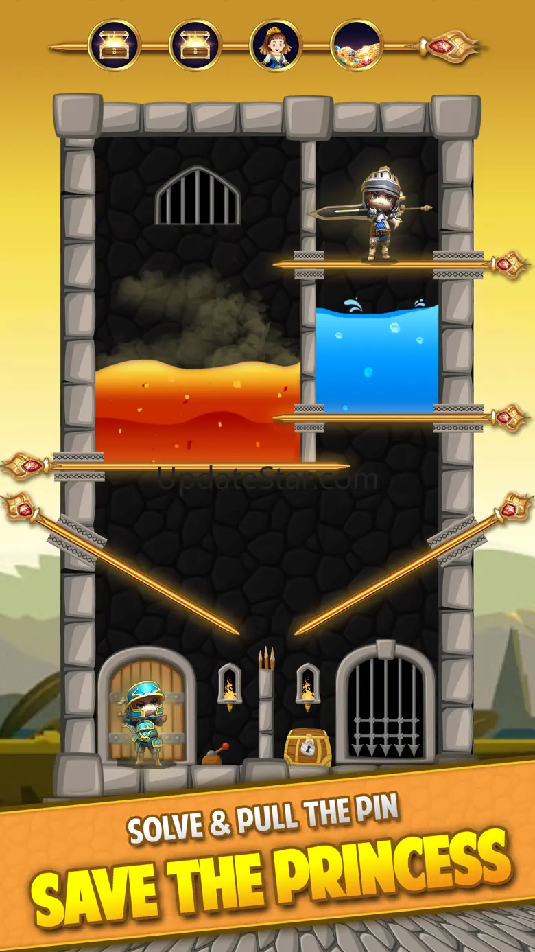 Loot Rescue 1.0