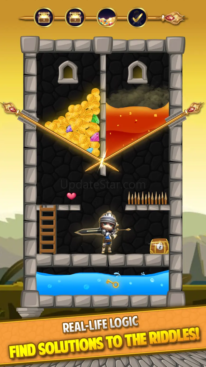 Loot Rescue 1.0