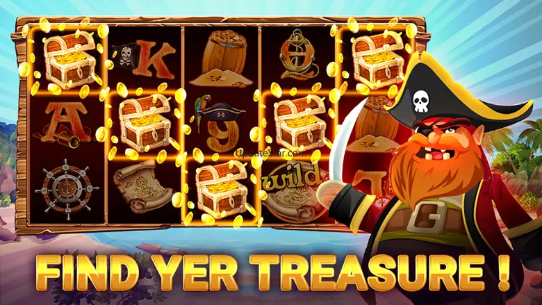 Casino World: Video Slots 4.0