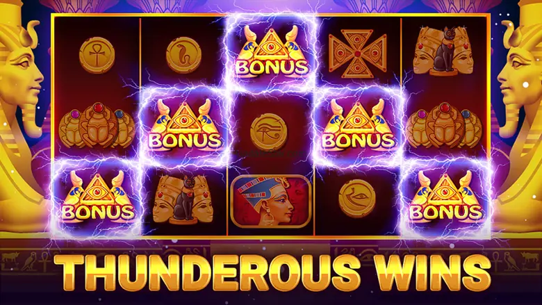 Casino World: Video Slots 4.0