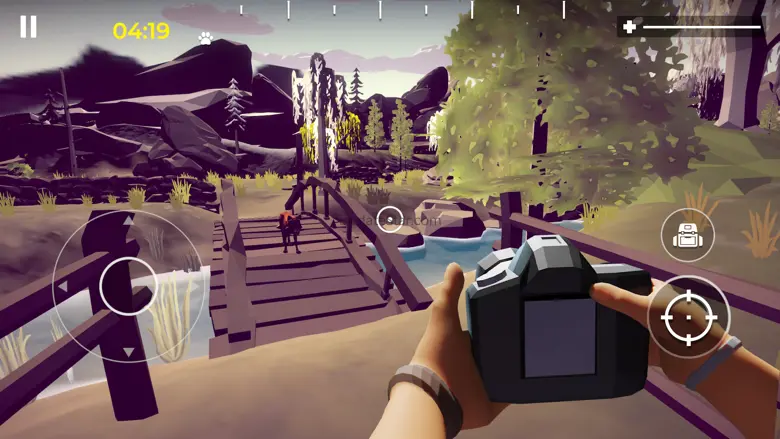 Safari Rescue - Wildlife Hunt 1.1.4