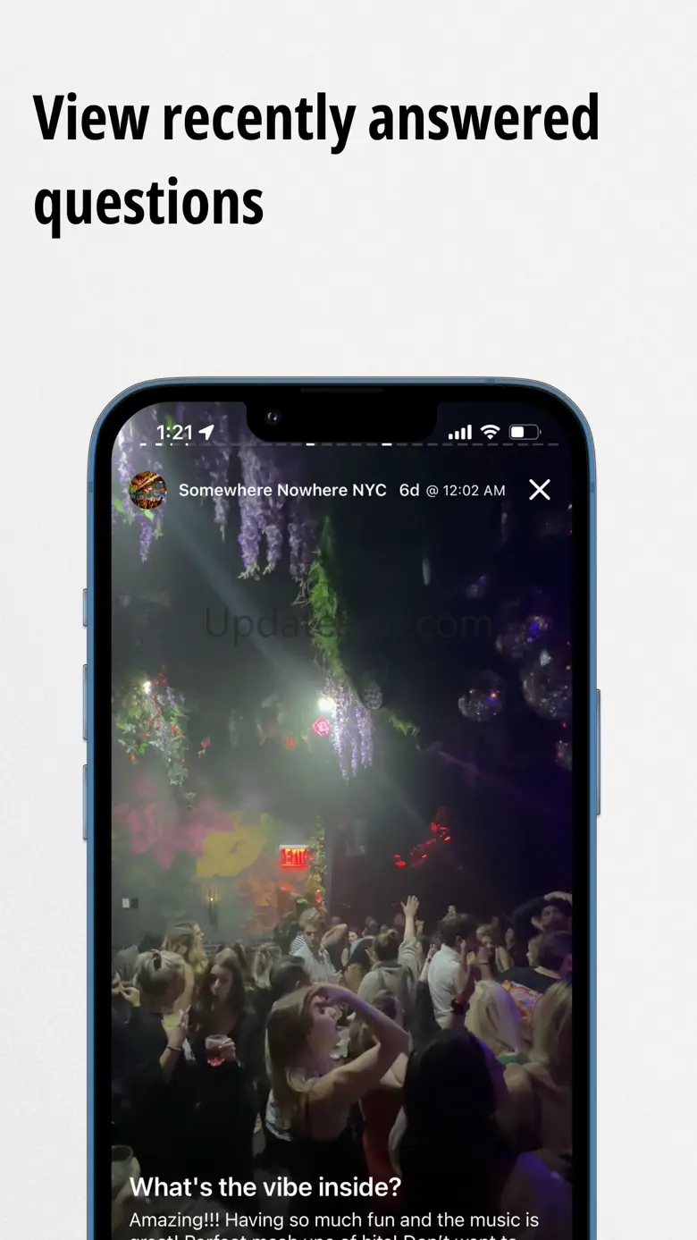 Knoow - Ask Someone There 1.0.30