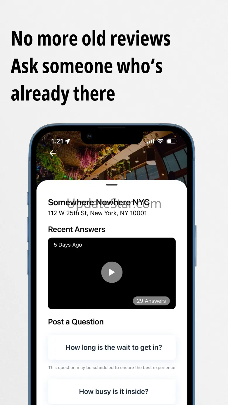 Knoow - Ask Someone There 1.0.30