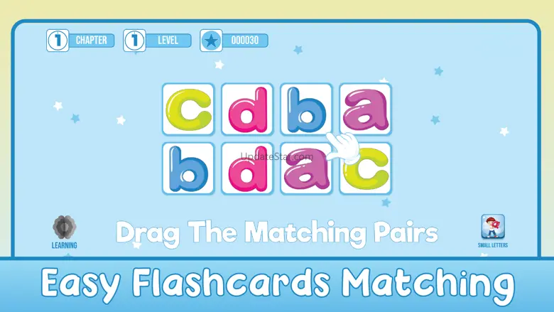 Pre-k Learning Games for Kids 1.1.1