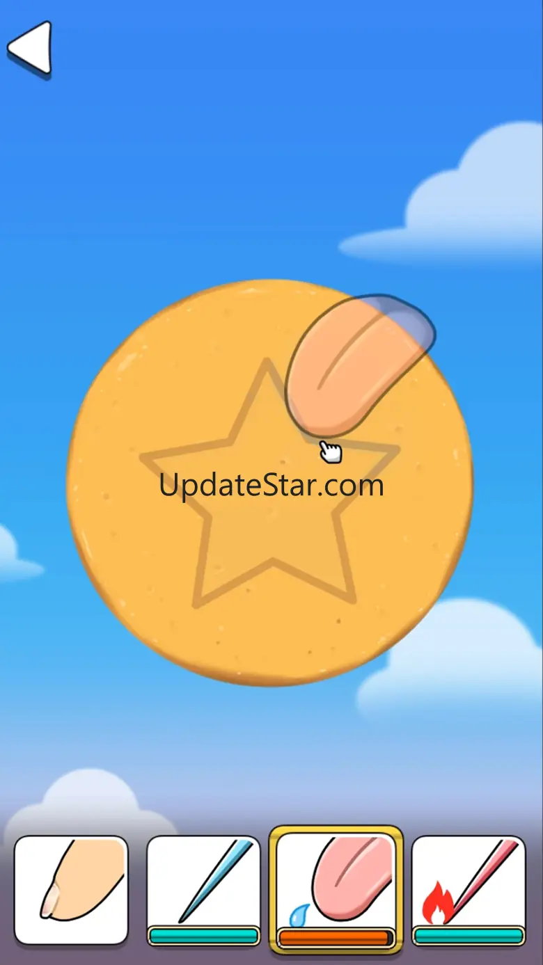 Dalgona Game: Custom Candy 1.2