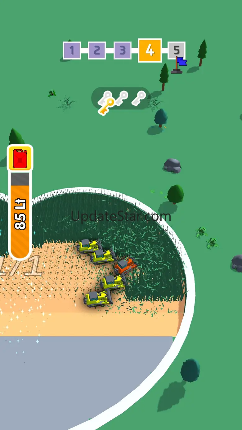Dig Master : 3D 3.0