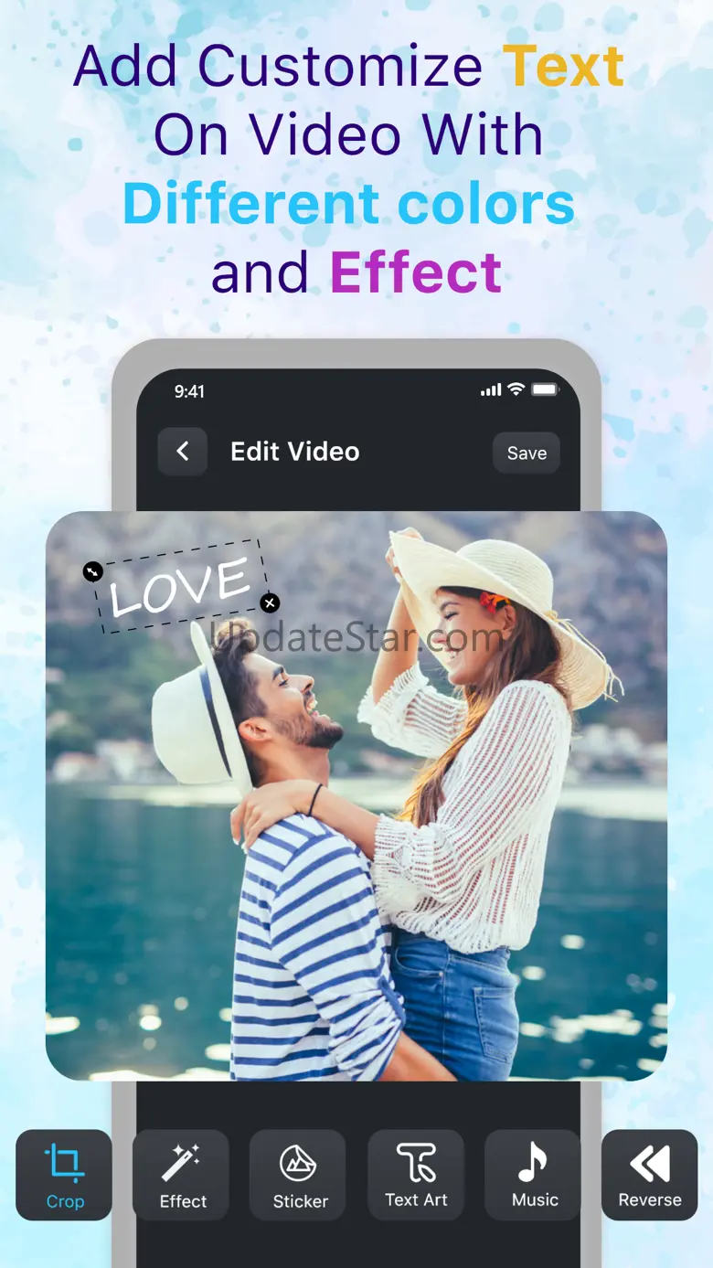 PixelLab - Short Video Editor 6.1.0