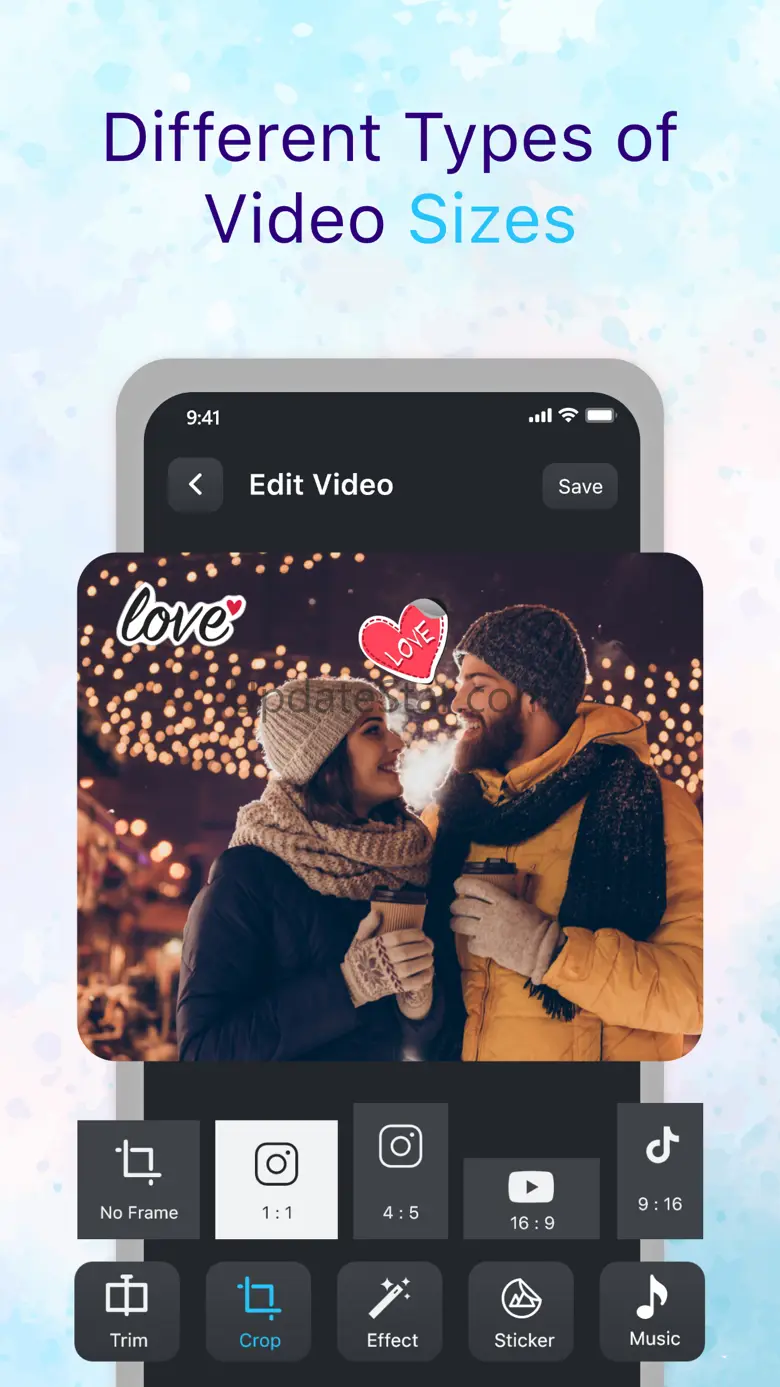 PixelLab - Short Video Editor 6.1.0