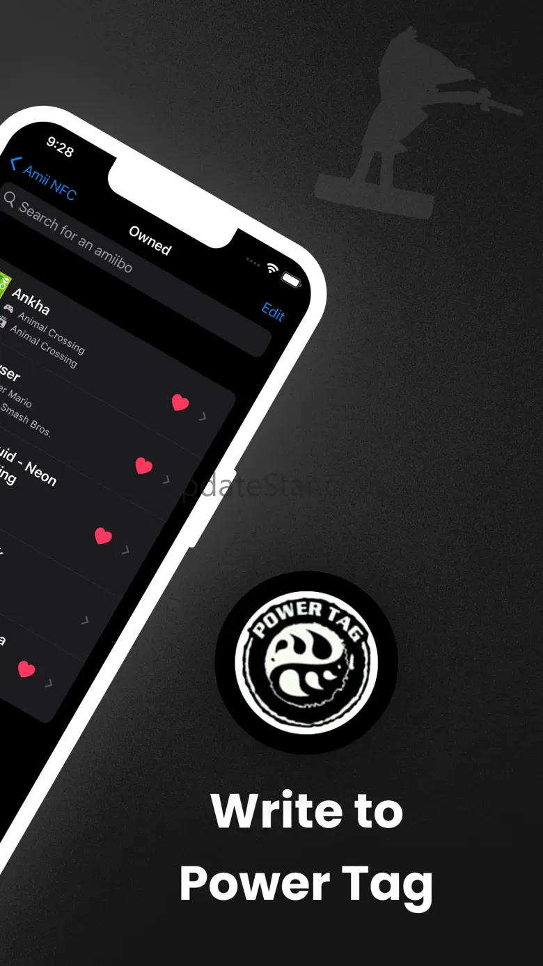 Amii NFC 4.0.3