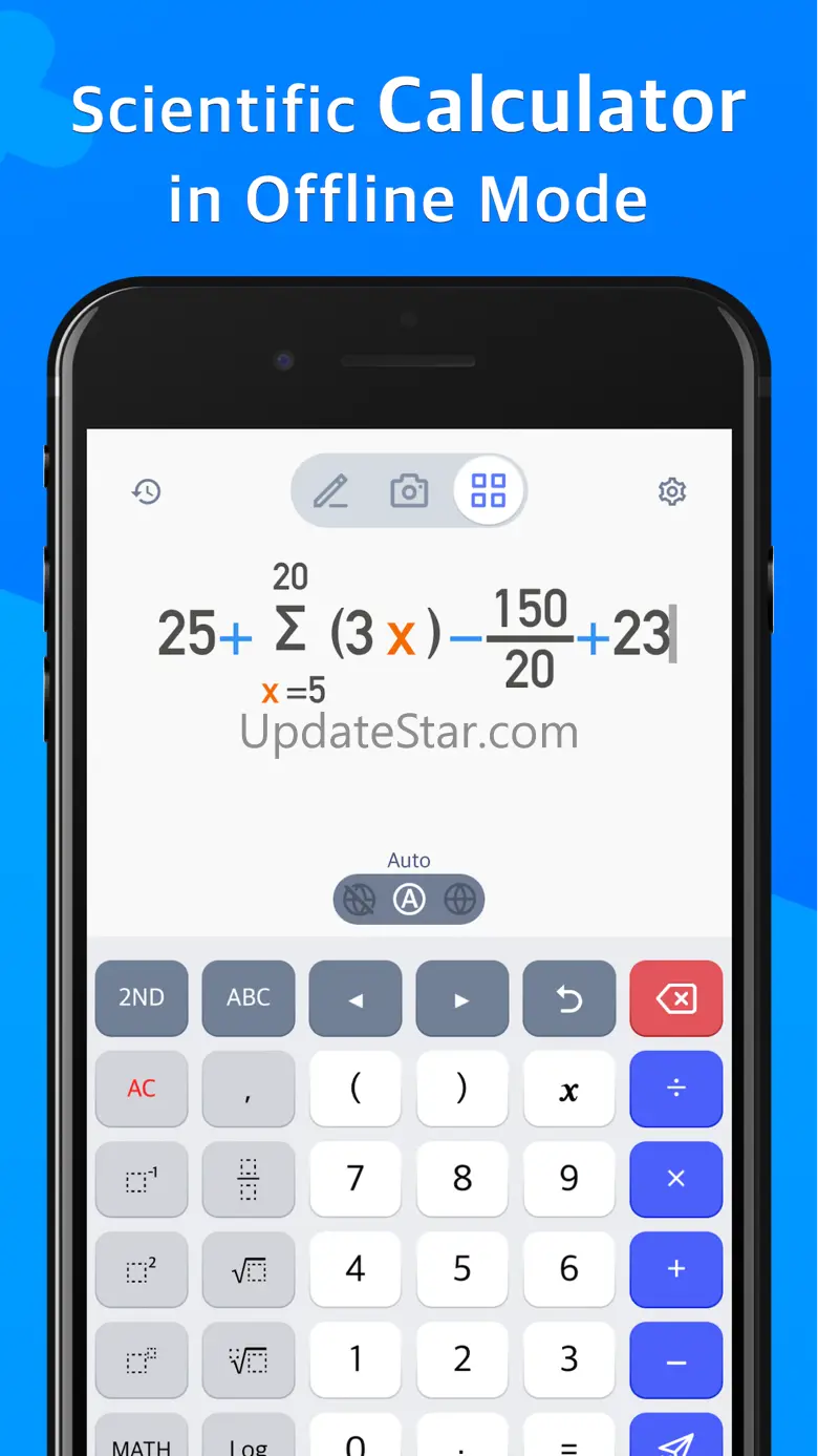 Math Problem Solver ∞ 1.1.1