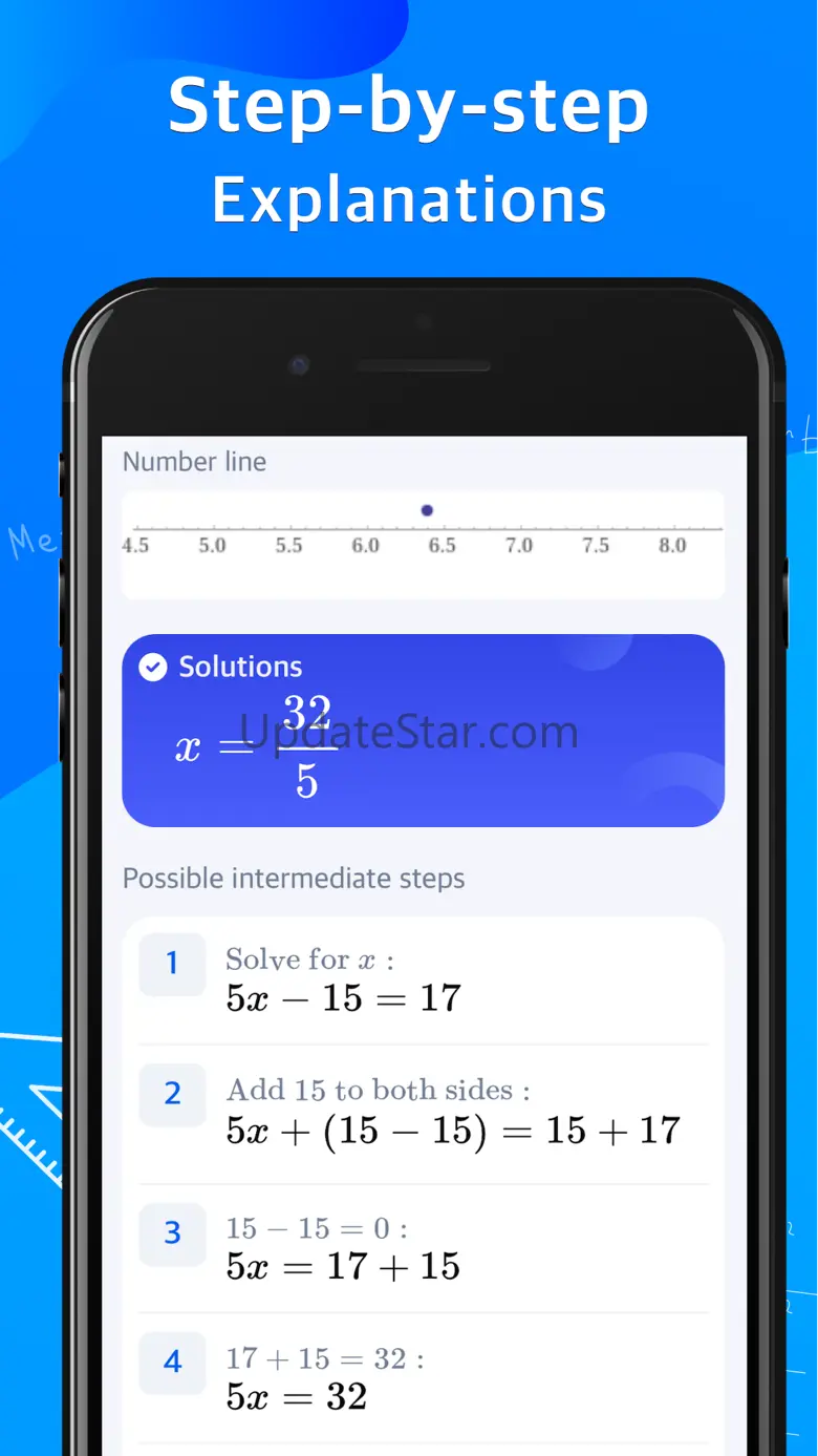 Math Problem Solver ∞ 1.1.1
