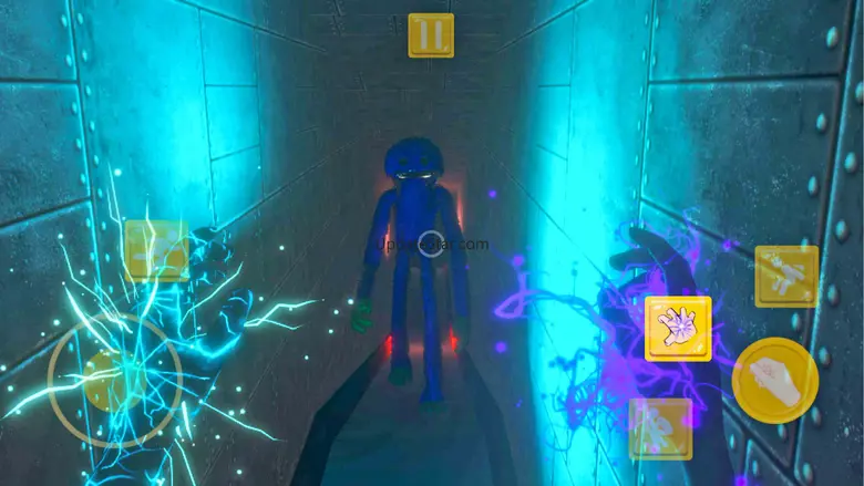 Factory Toy Horror 1.2