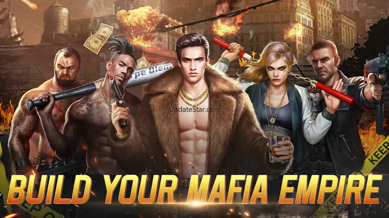 Mafia:Crime and Punishment 1.0.3