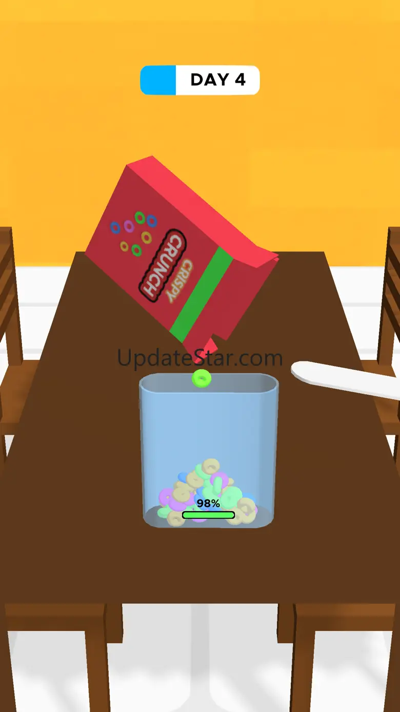 Restock Master 3D 0.7