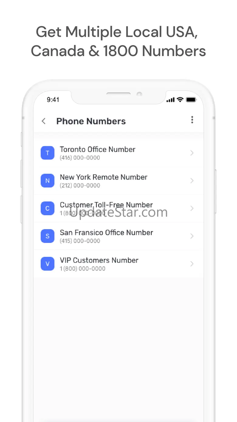 Textr Team:VoIP Business Phone 1.1.5