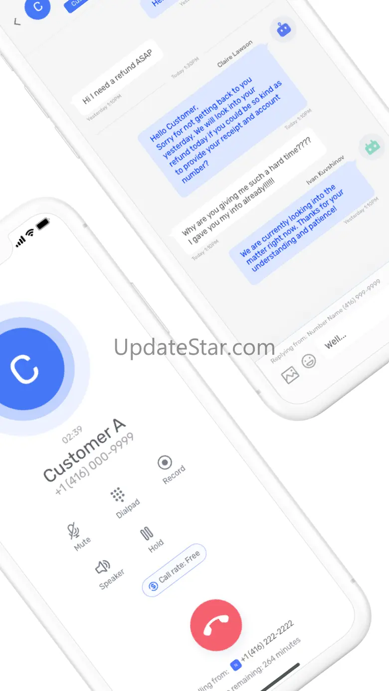 Textr Team:VoIP Business Phone 1.1.5